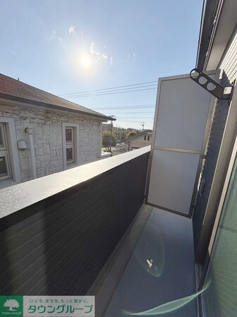 リュクスメゾンヘイアンの物件内観写真